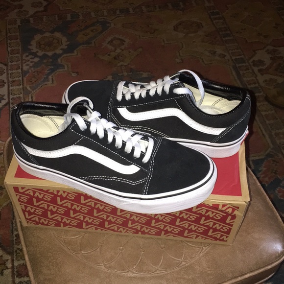 new vans price